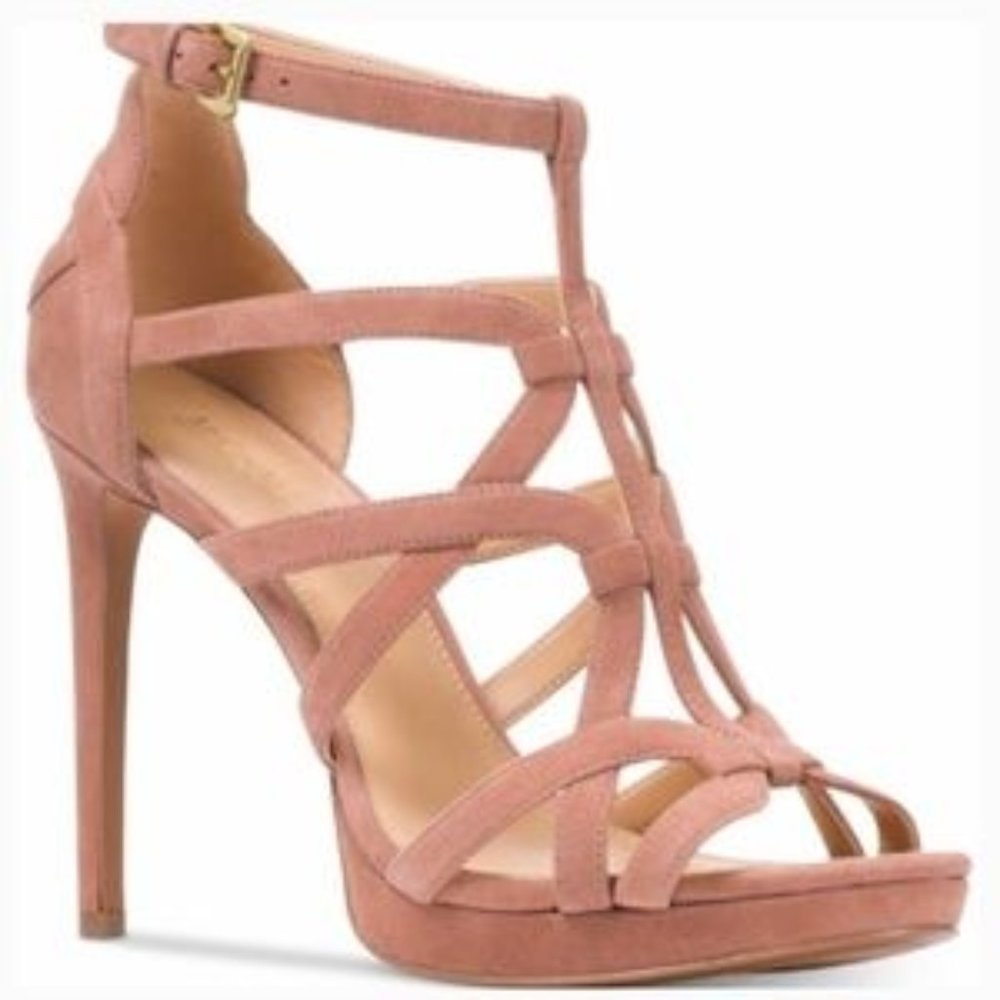 Michael Kors Sandra Sandals